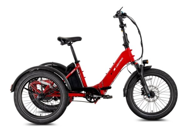Lectric – XP Trike 2.0