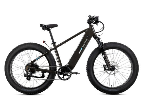 Lectric – XPeak 2.0