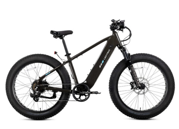 Lectric – XPeak 2.0