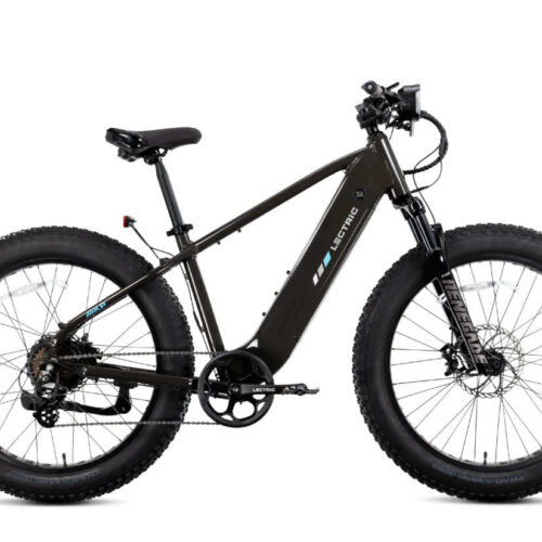 Lectric – XPeak 2.0