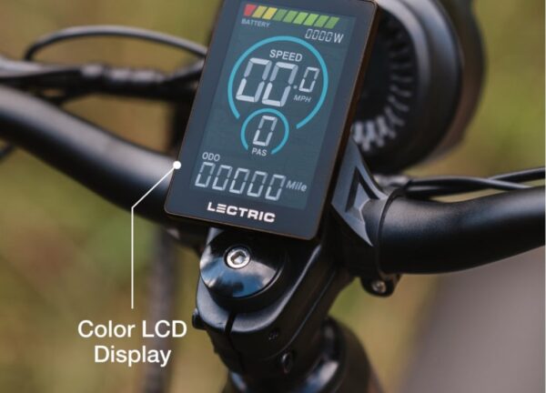 Lectric – XPeak 2.0