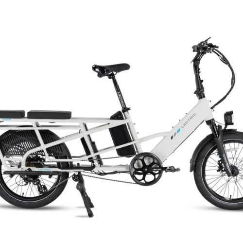 Lectric – XPedition 2.0