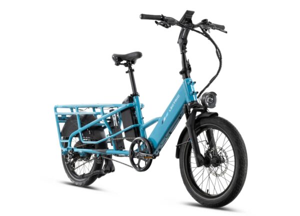 Lectric – XPedition 2.0