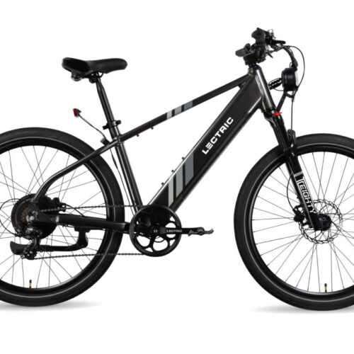 Lectric – XPress 750