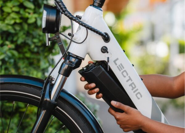 Lectric – XPress 750