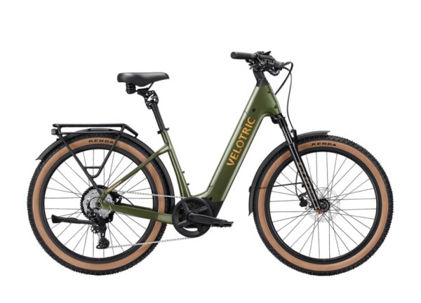 Velotric Discover  M