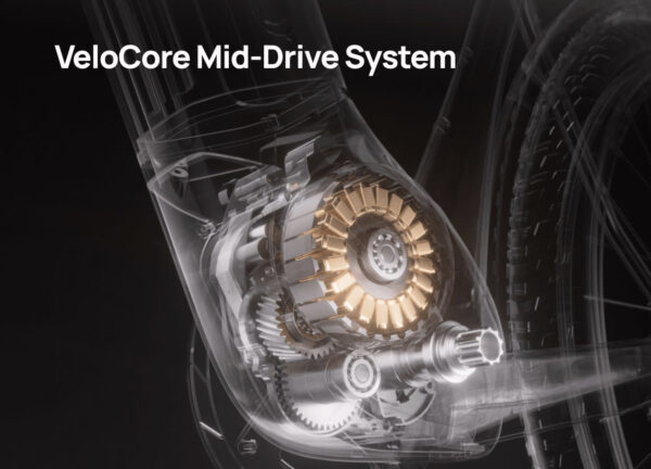 Velotric Discover  M