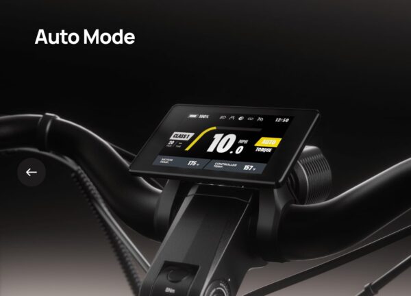 Velotric Discover  M