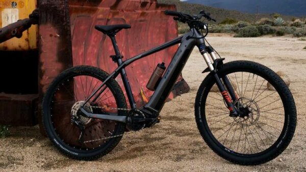 COPPERHEAD EVO HD 750 DIAMOND detail