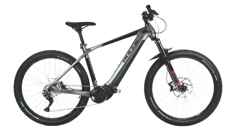 COPPERHEAD EVO HD 750 DIAMOND main view