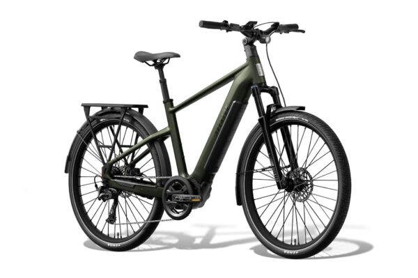 Aventon Level 4 ADV Ebike