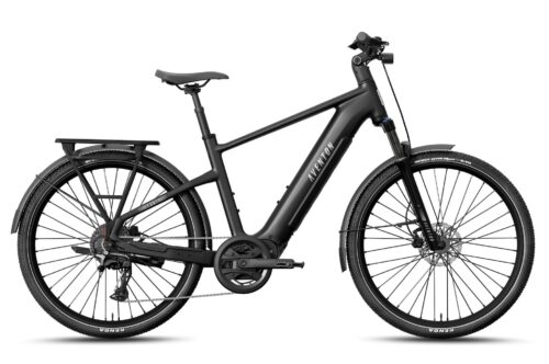 Aventon Level 4 ADV Ebike