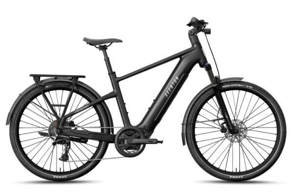 Aventon Level 4 ADV Ebike