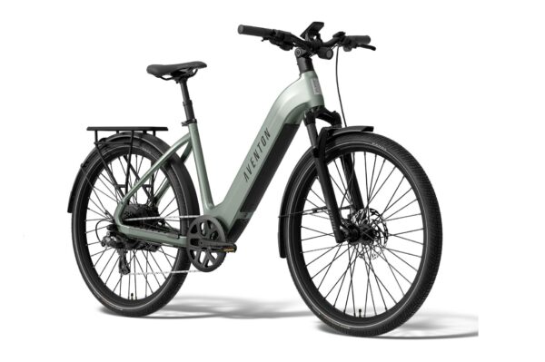 Aventon Level 4 REC Ebike