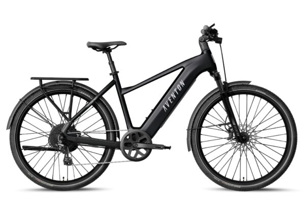 Aventon Level 4 REC Ebike