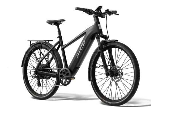 Aventon Level 4 REC Ebike