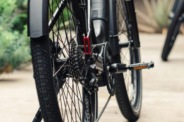 Aventon Level 4 ADV Ebike