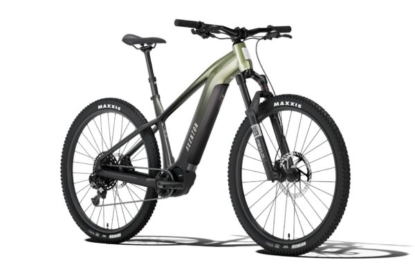 Aventon – Ramblas ADV Ebike