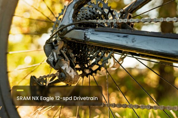 Aventon – Ramblas ADV Ebike