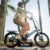 Urtopia Fold ST (Throttle set included) Urtopia Fold ST (Throttle set included)