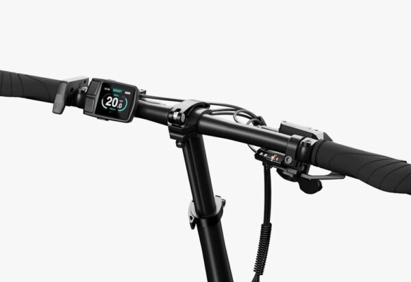 Urtopia Fold ST (Throttle set included) Urtopia Fold ST (Throttle set included)