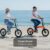 Urtopia Carbon Fold 2 E-Bike Urtopia Carbon Fold 2 E-Bike