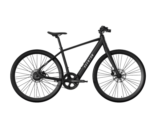 Aventon Soltera 3 ADV Ebike Aventon Soltera 3 ADV Ebike