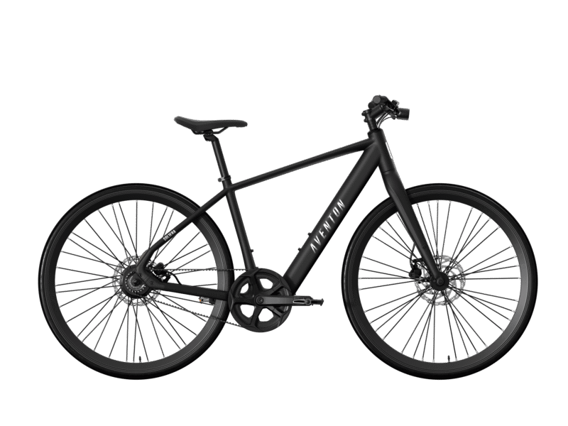 Aventon Soltera 3 ADV Ebike