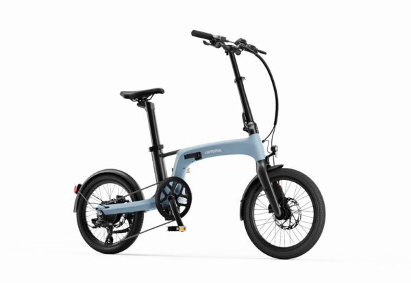 Urtopia Carbon Fold 2 E-Bike Urtopia Carbon Fold 2 E-Bike