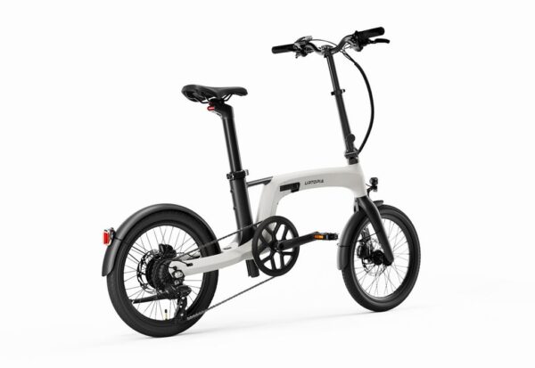 Urtopia Carbon Fold 2 E-Bike Urtopia Carbon Fold 2 E-Bike