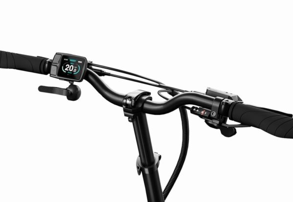 Urtopia Carbon Fold 2 E-Bike Urtopia Carbon Fold 2 E-Bike