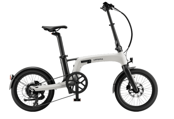 Urtopia Carbon Fold 2 E-Bike Urtopia Carbon Fold 2 E-Bike